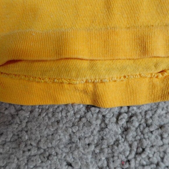 Vintage USMA Shirt XS Single Stitch West Point  Browne Artex USA Made - Picture 5 of 9